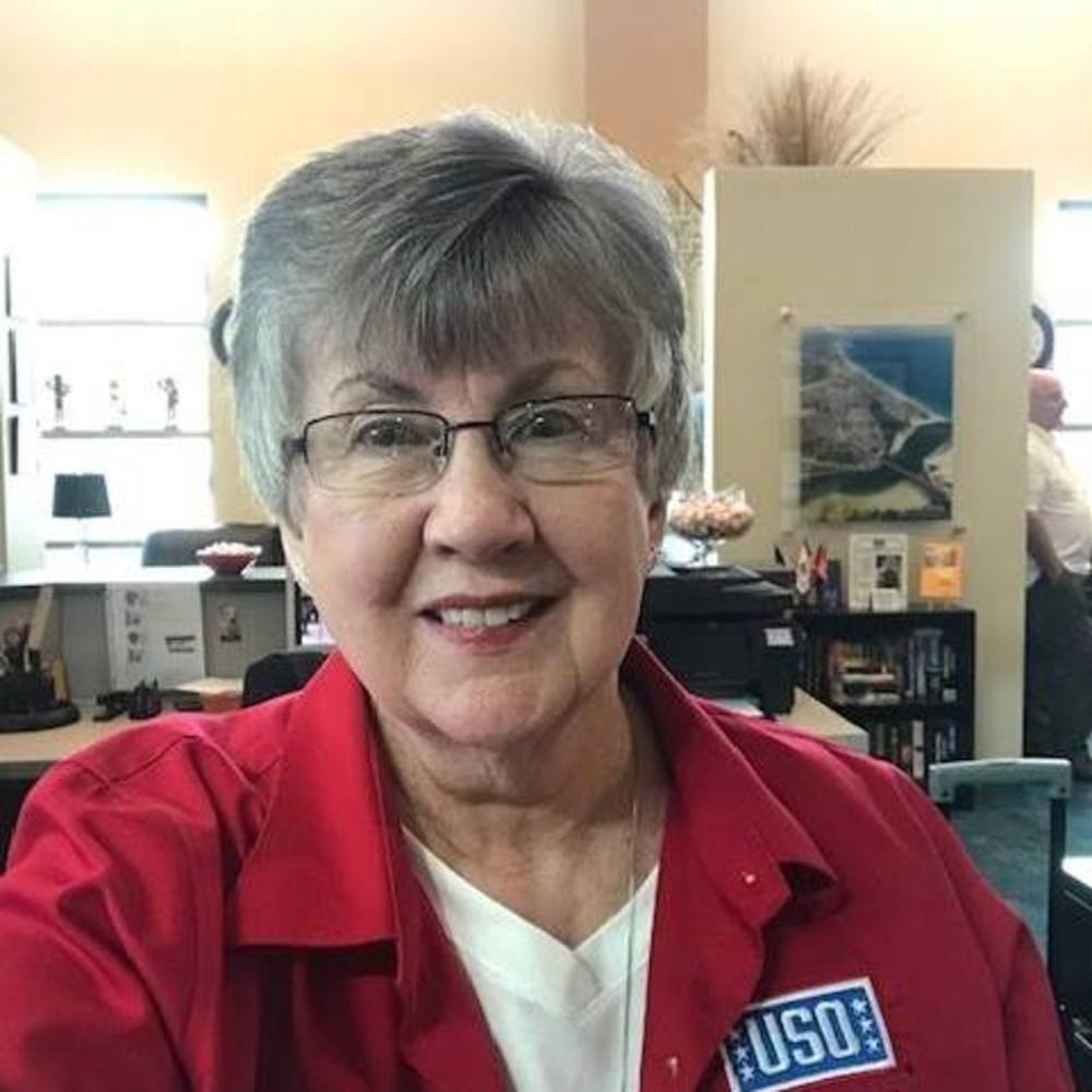 Meet your Posher, Dianne